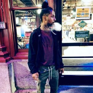 Meet your Posher, Kingv